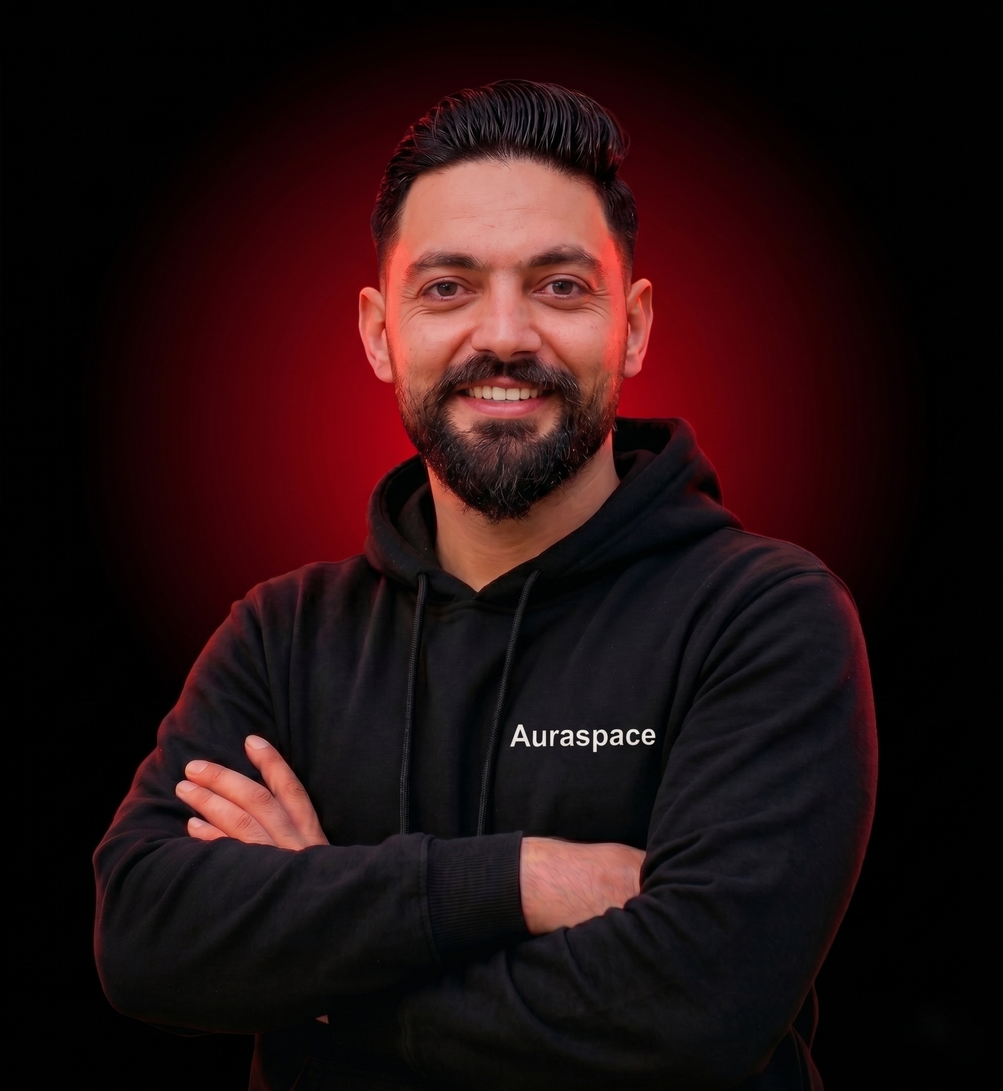 Asad Ullah Durrani